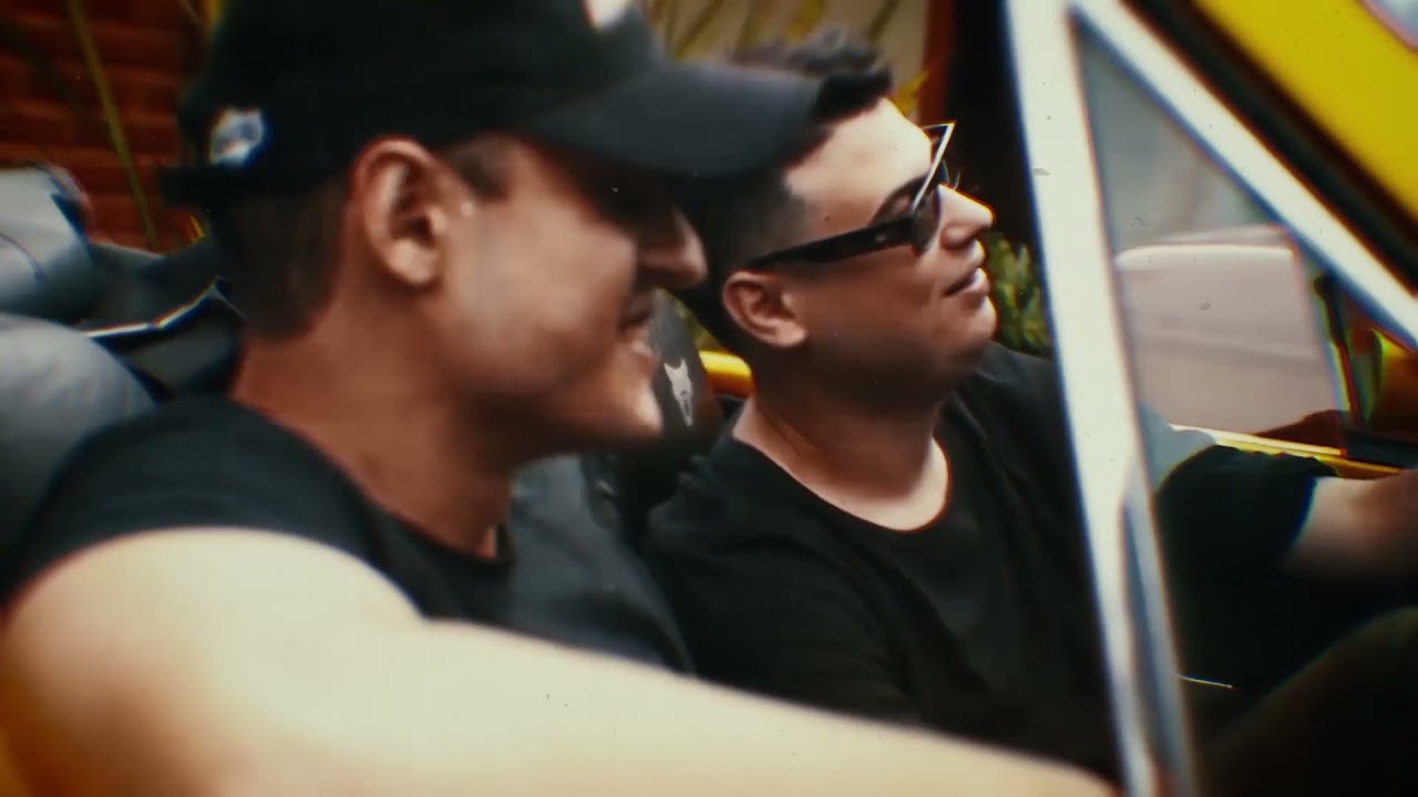 3030, Guz Zanotto, Watzgood ft. Slow Sense - Alma de Cigana (Remix)