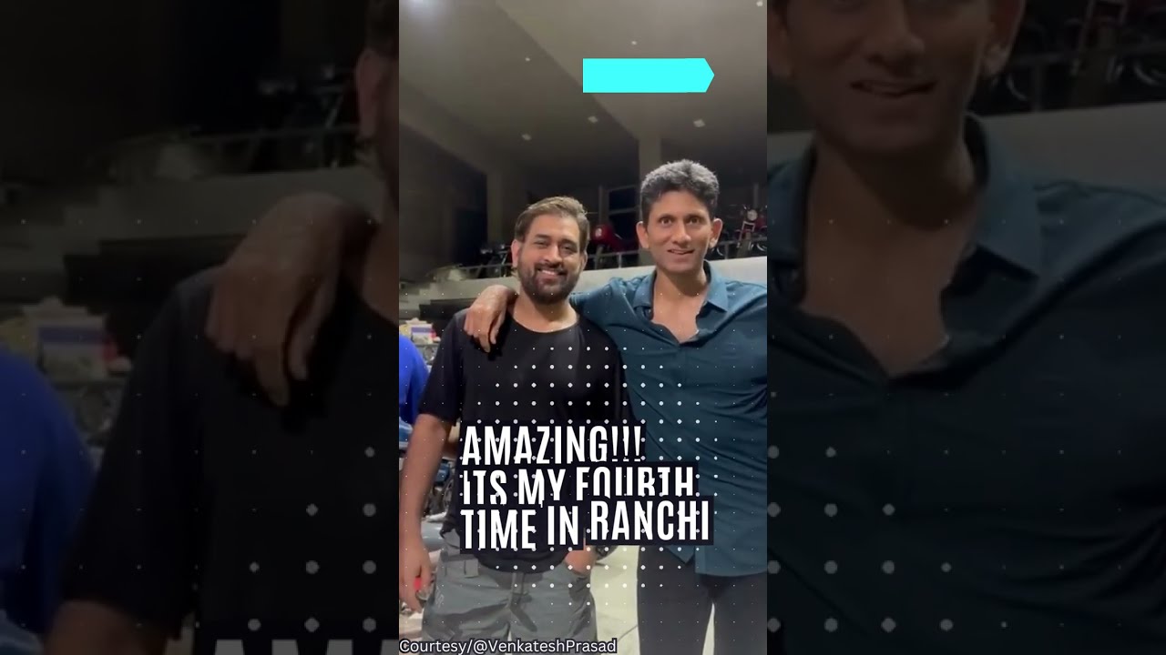 MS Dhoni's Bikes & Cars Collection Stuns Fans | Inside MS Dhoni's Garage: Incredible Bikes and Cars