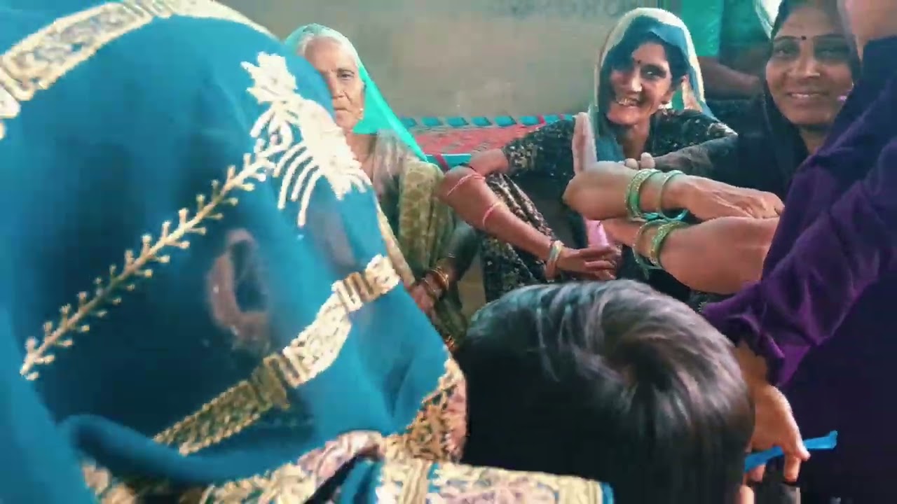 કાલે અમે ઝેમ લઈને ગયા મુડવાડા
