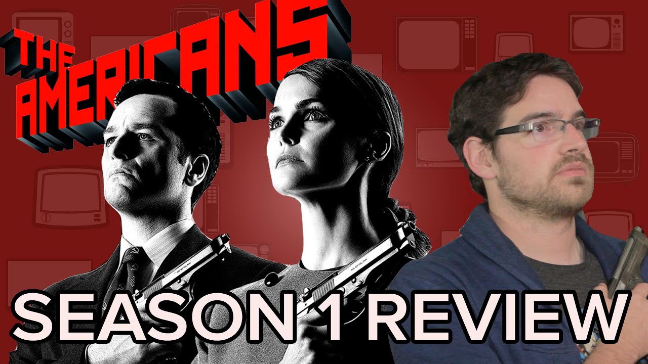 THE AMERICANS Season 1 Review (Spoiler Free)