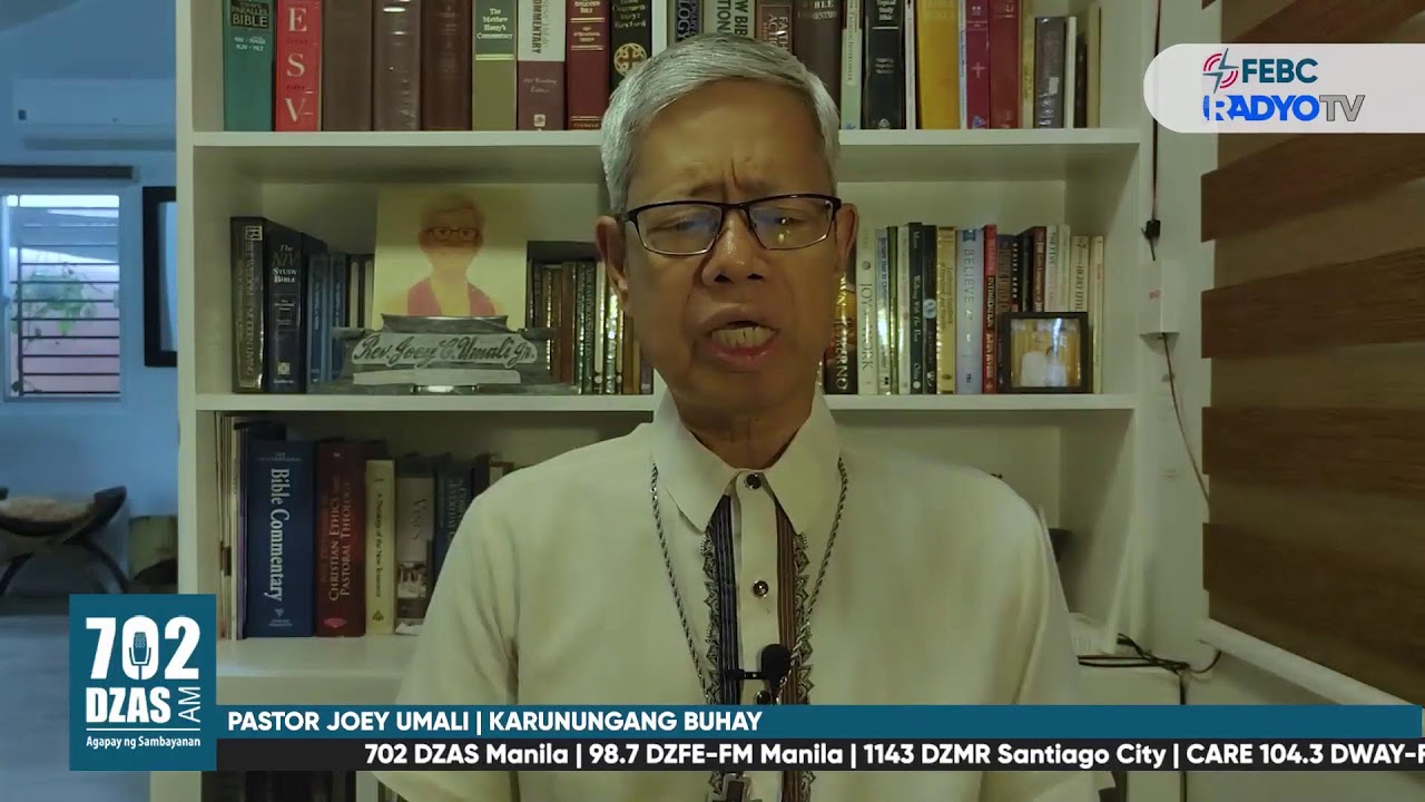 Karunungang Buhay | August 17, 2025