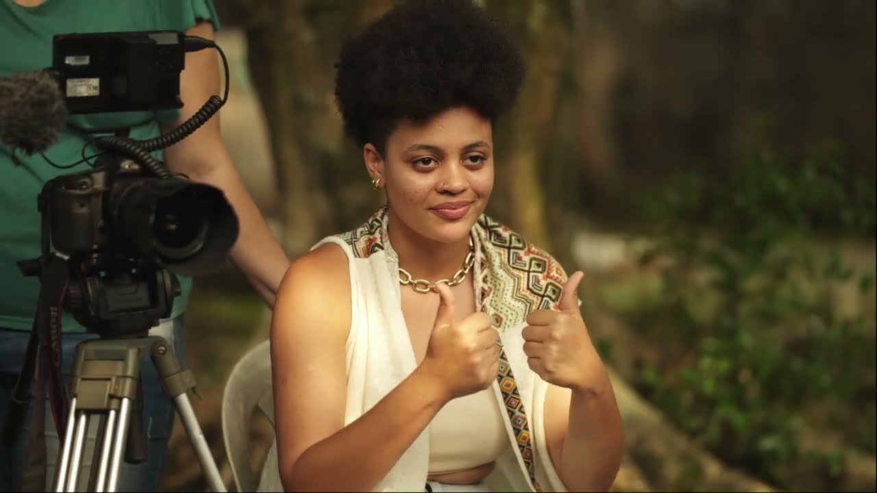 ELAdaBF: Eixo Cinema (Prestação de Contas)