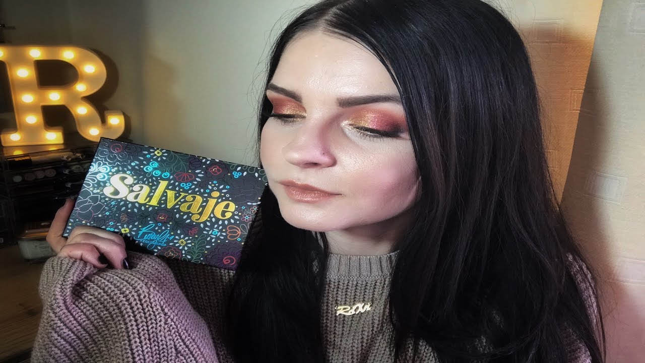 🔥 Salvaje | Review + Tutorial