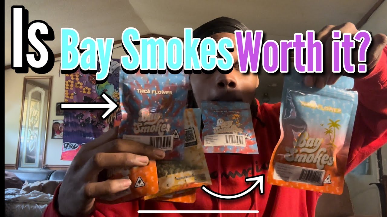 Стоит ли покупать Bay Smokes?