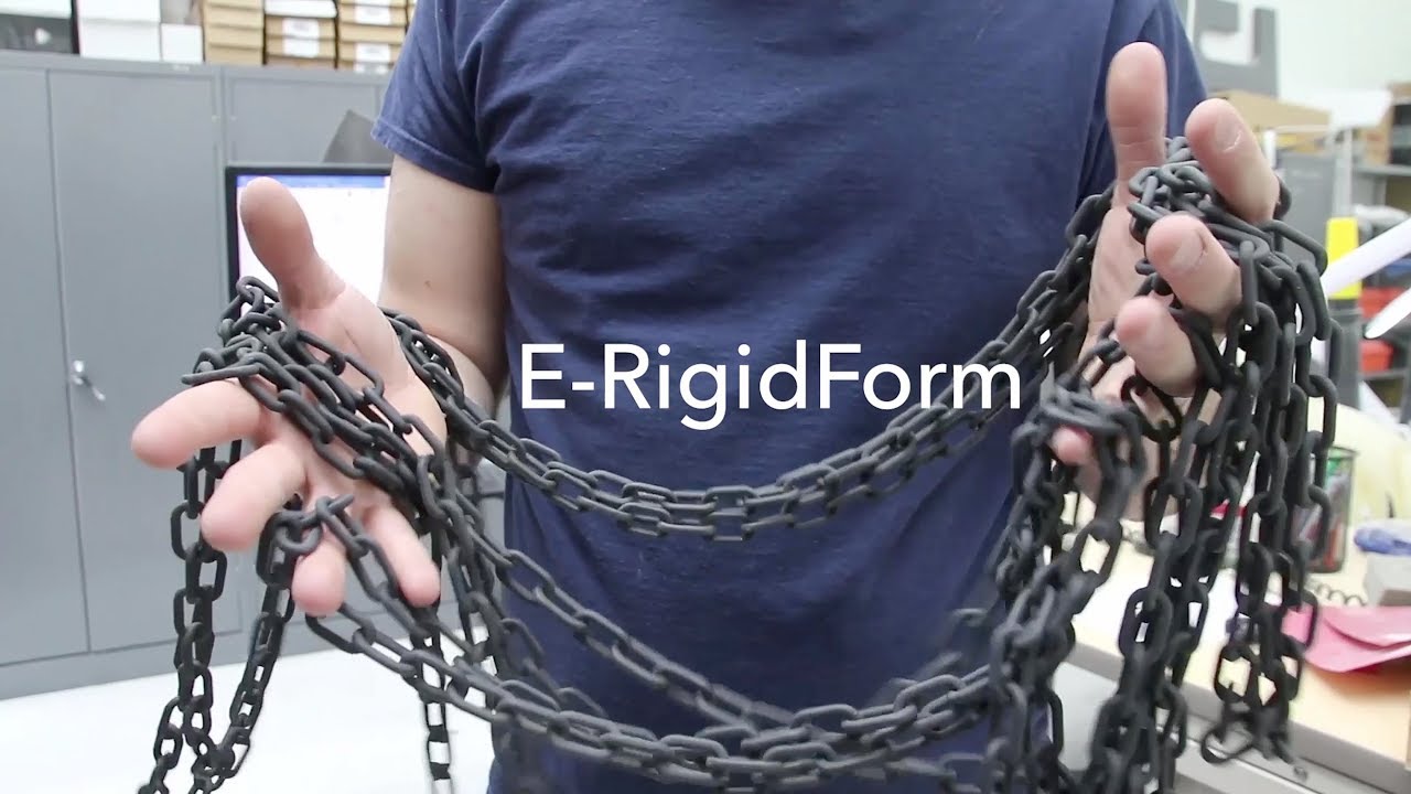 E-RigidForm by EnvisionTEC