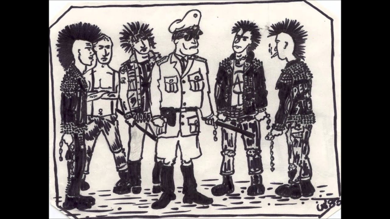 Ätzend - Emosau