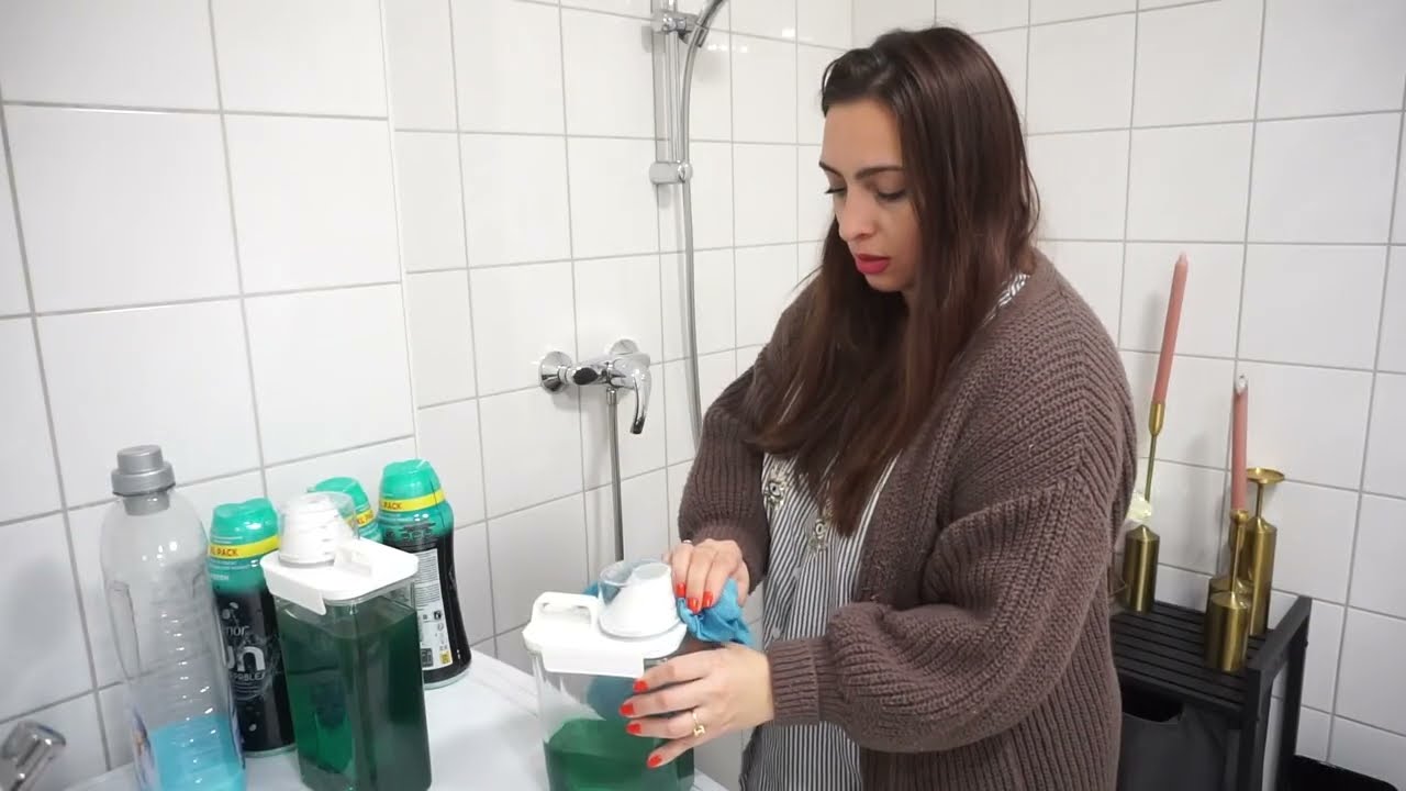 So läuft es weiter | zusammen putzen | Shein Kids & Baby wish upon ￼wardrobe 