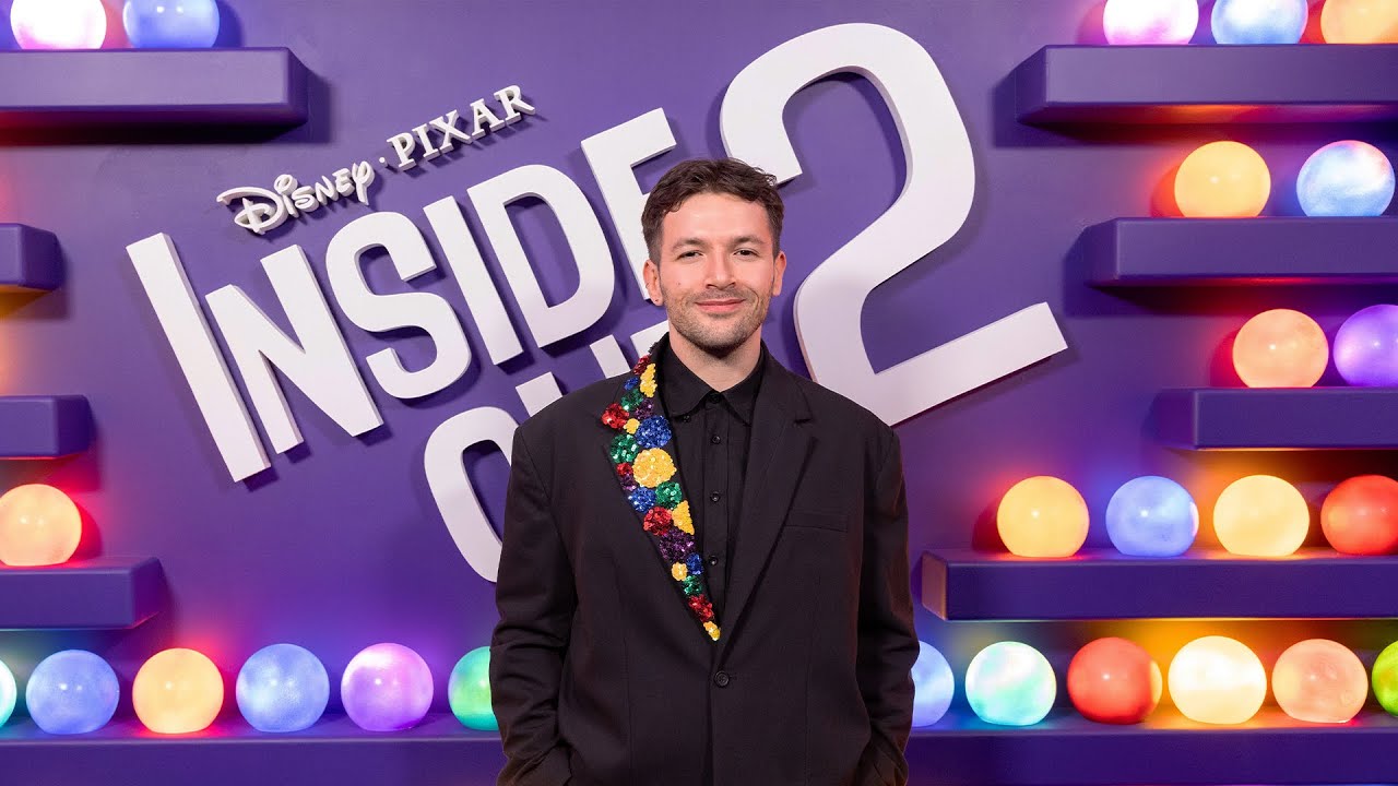 TERS YÜZ 2'NİN GALASINA GİTTİM! | vlog