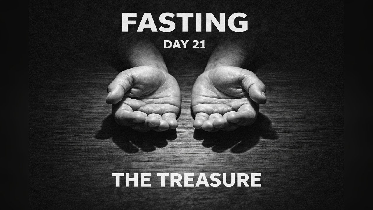 ФИНАЛ 21-ГО ДНЯ ПОСТА - Пост сегодня - Применение древней мудрости в современной практике