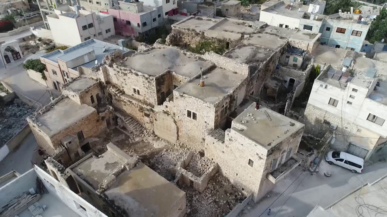 الوان ريفية -  بلدة ياصيد