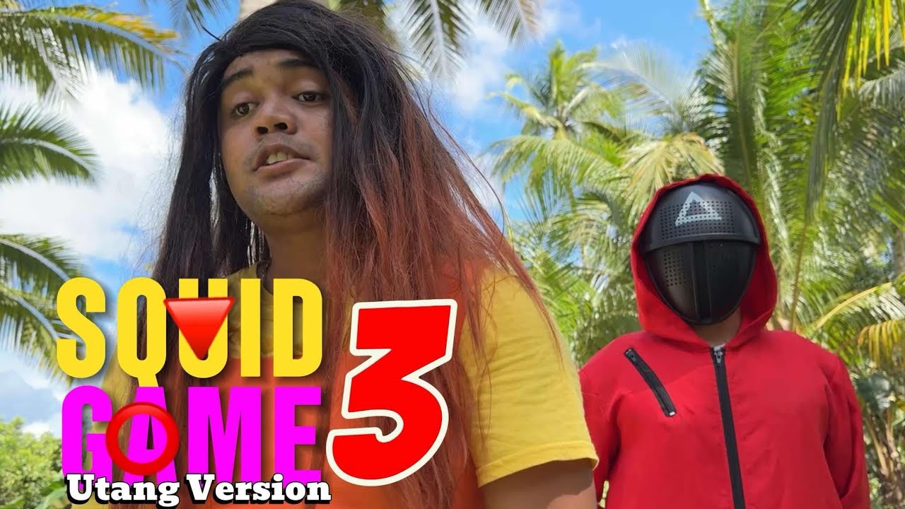 Squid Game 3 -  Gagmayng Utang