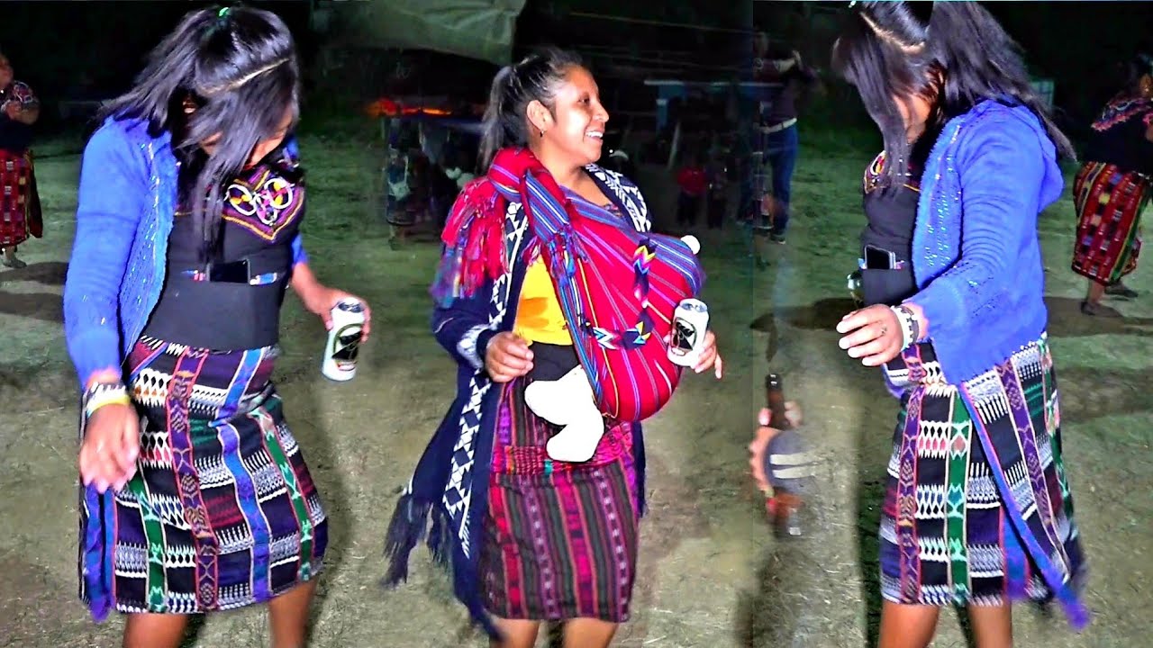 El chin chin estilo xoyita músical