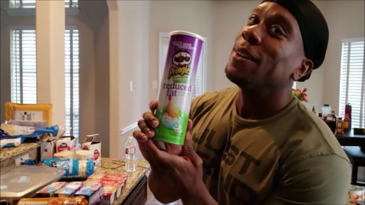 SWC: Giving Away More Secrets | Act Your Wage | New Snacks To Try