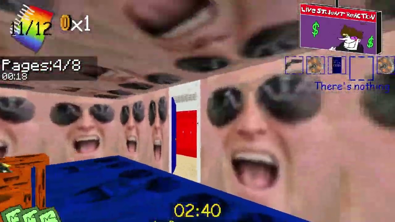 Trying to beat Daldi's house ultra deluxe