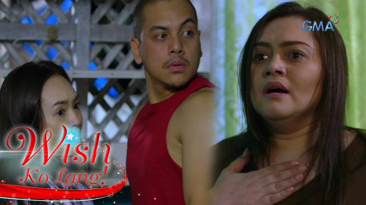 Wish Ko Lang: Dalaga, inagawan ng mister ang sariling kapatid?