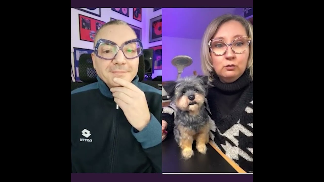 Produttori Motivati: Special Guest STELMARYA