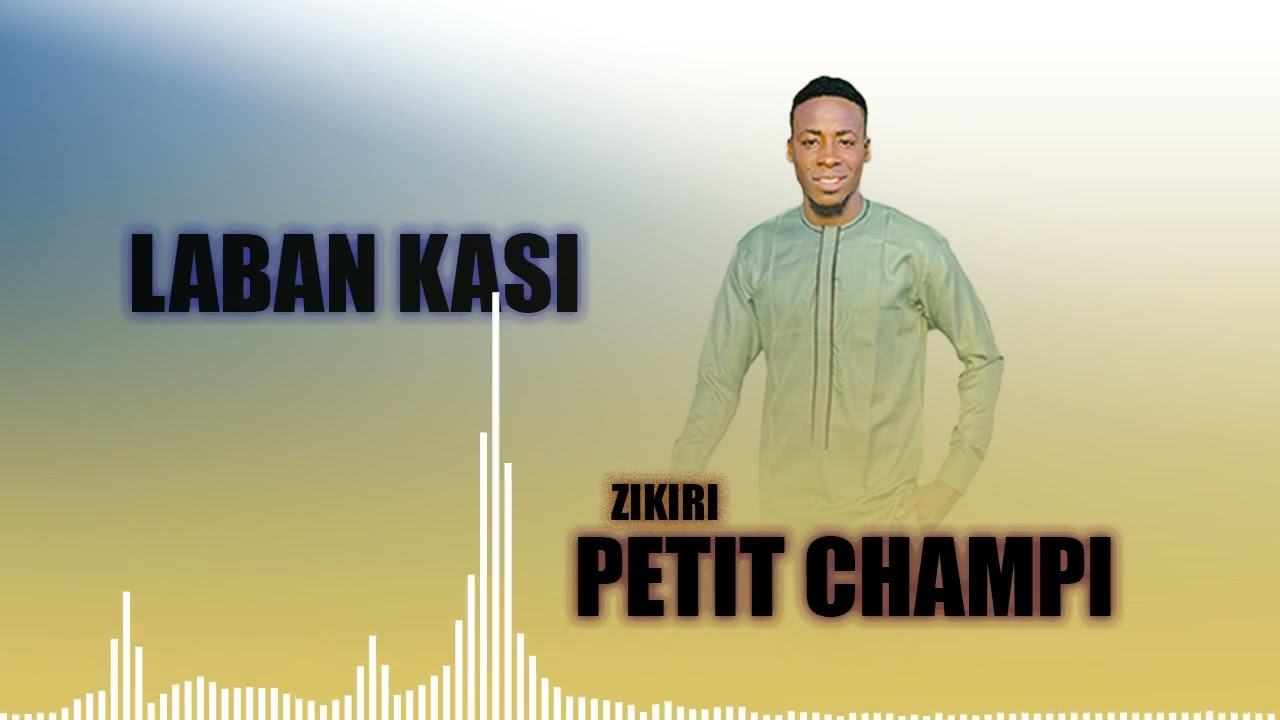 Nouveau Single De Zikiri Fousseni Konta {Laban kasi} toujours koumayé. De Badia ye. De Badia.
