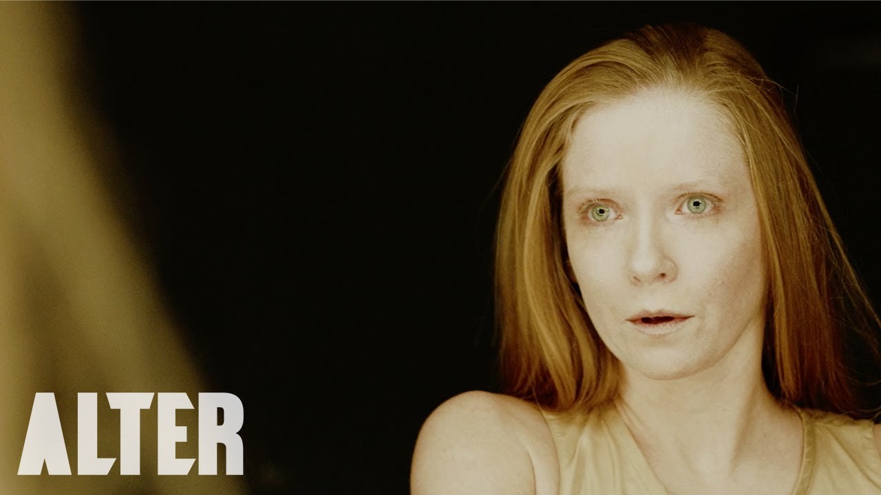 Horror Short Film 