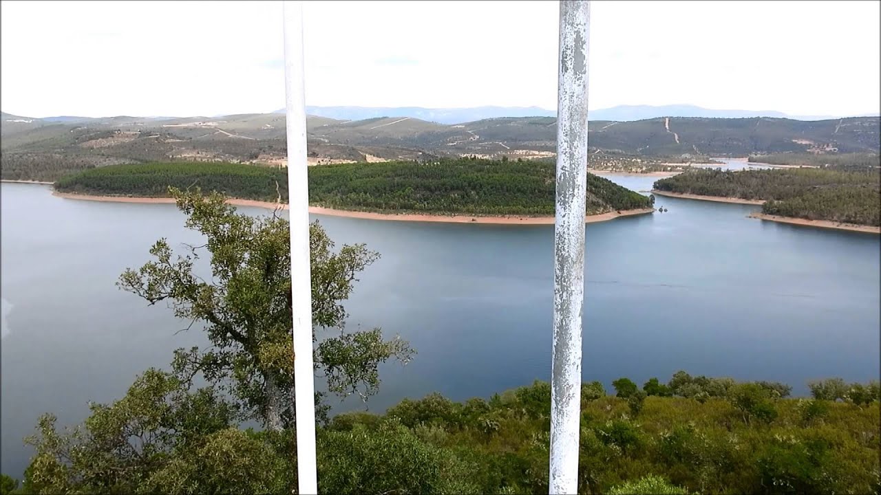 Helechosa, un d&iacute;a cualquiera