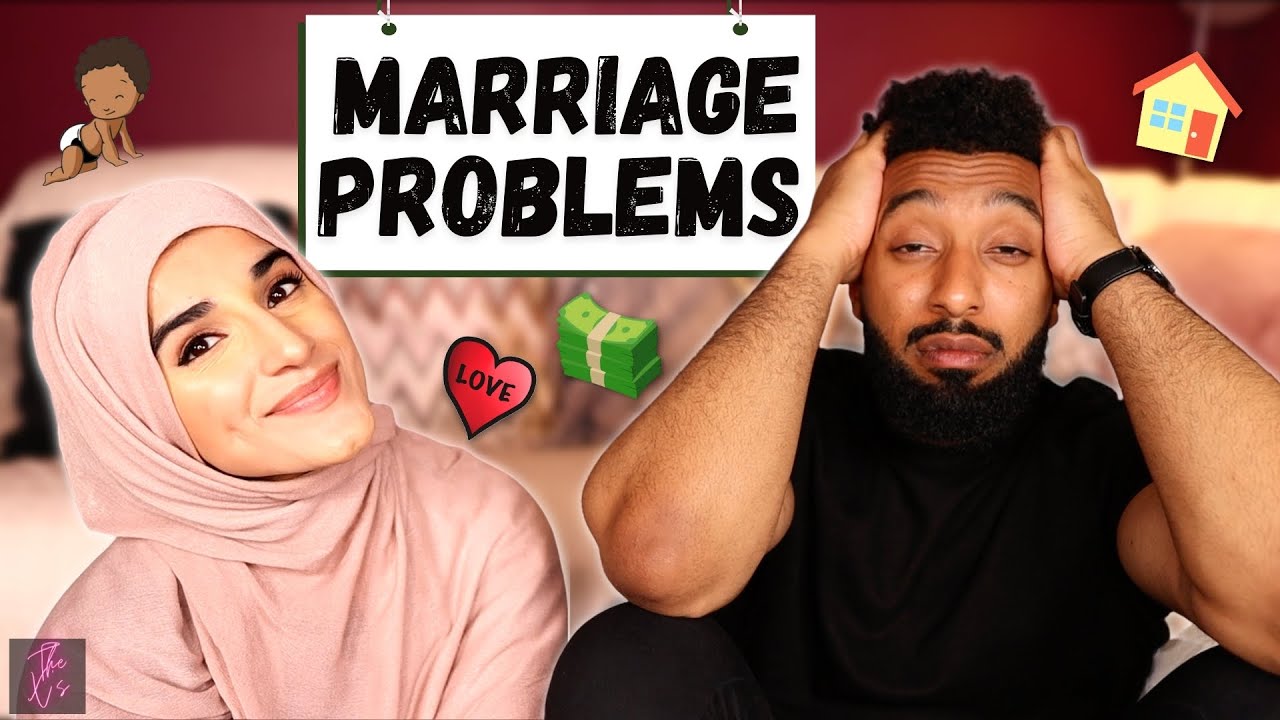 The Marriage Advice NO ONE Told Me | cheating, arguing & power-play | Interracial Couple *FUNNY*