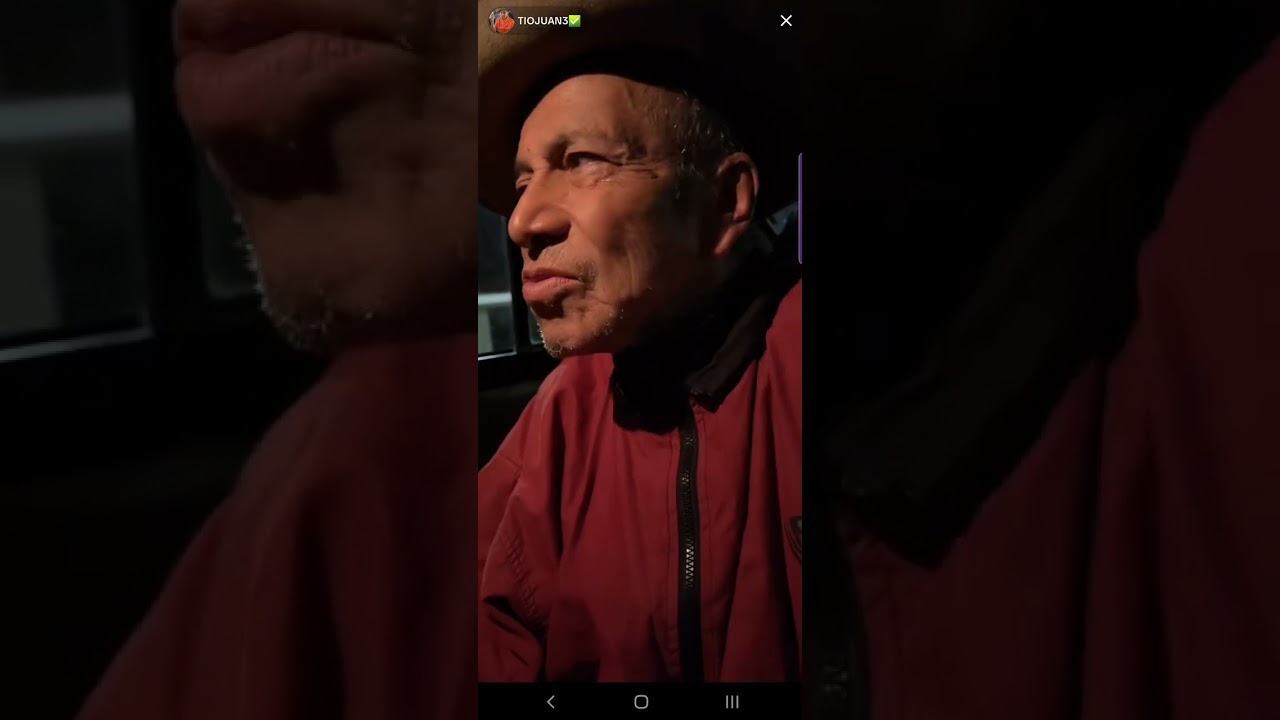 Tío Juan 21/06/2023 TikTok