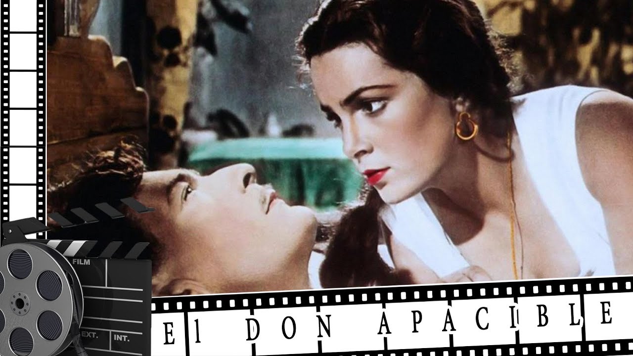 Pelicula rusa 