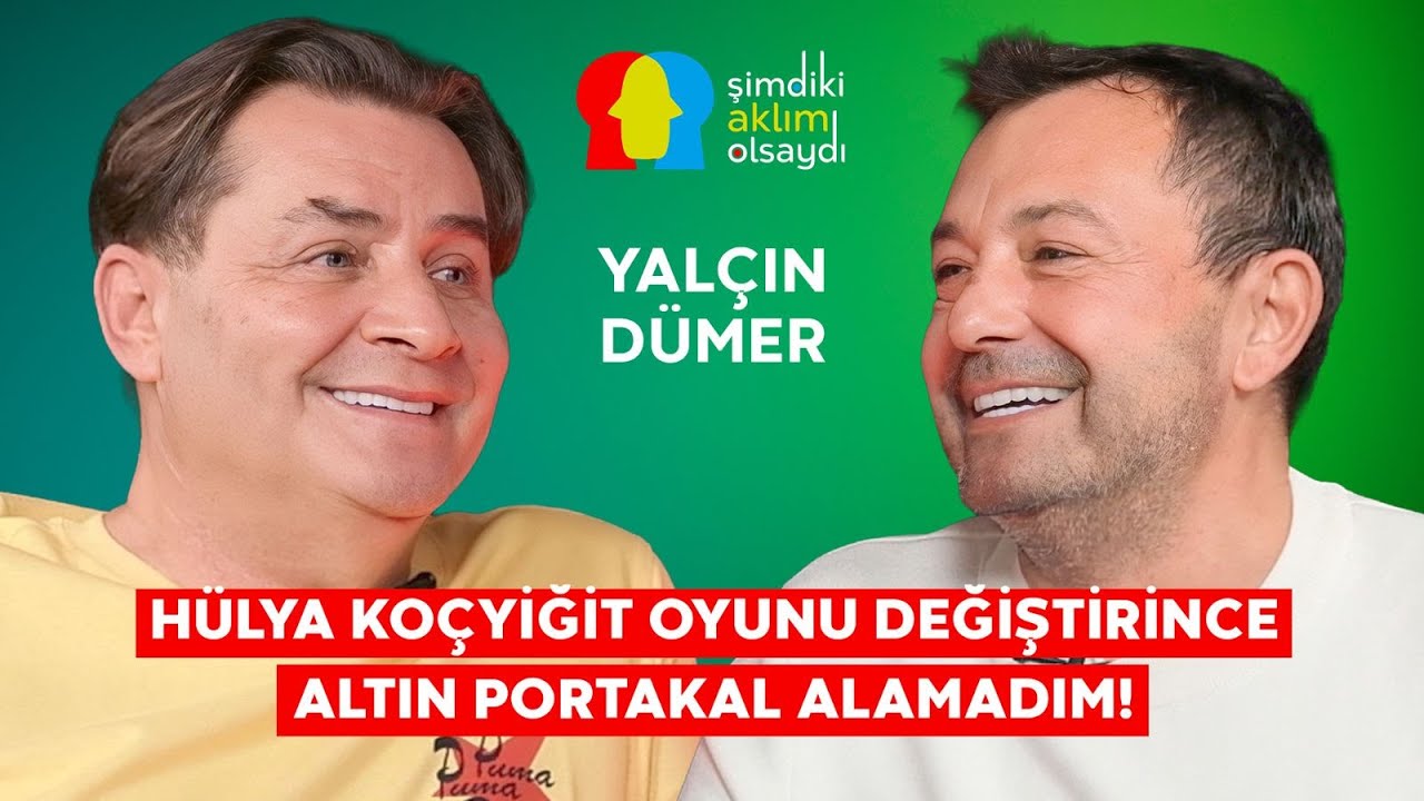 YALÇIN DÜMER 