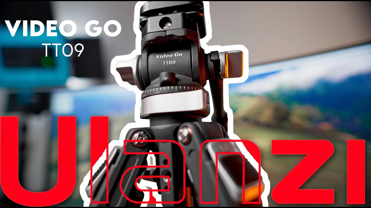 El MEJOR trípode de viaje para VLOGGERS