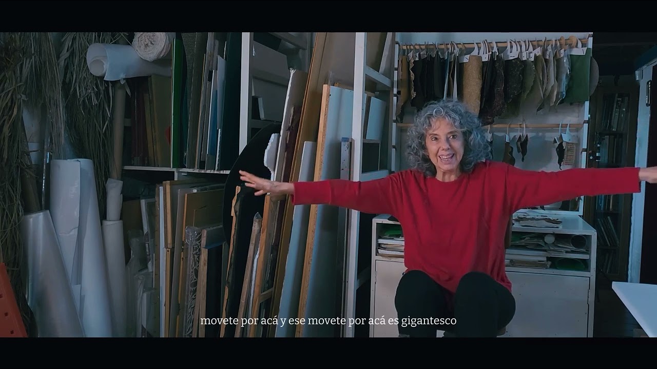 Entrevista a Laura Messing por Le.Hiber 2023