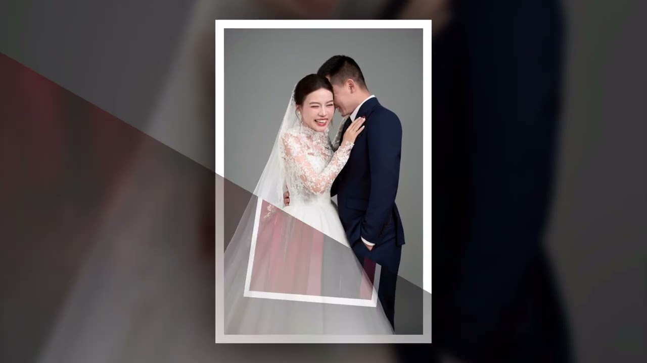 Giang Dịu VIDEO PREWEDDING