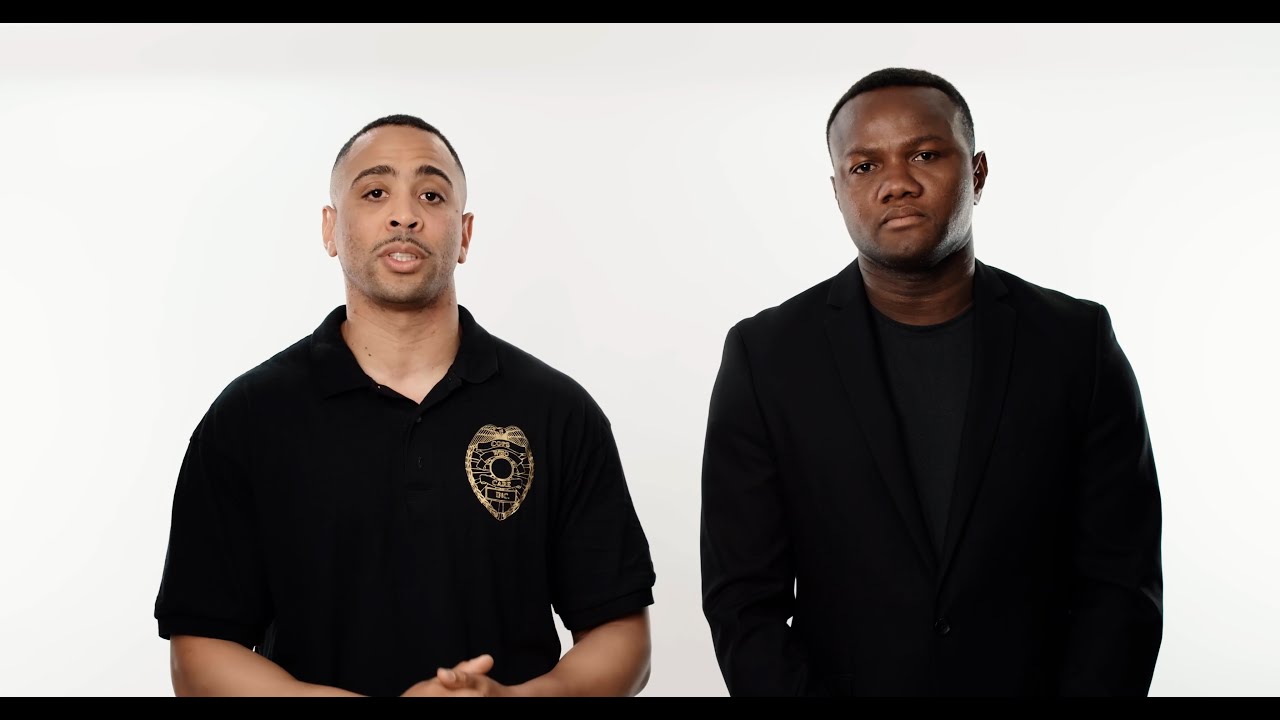 Know Your Rights - CAR STOPS (Police Officer & Defense Attorney )