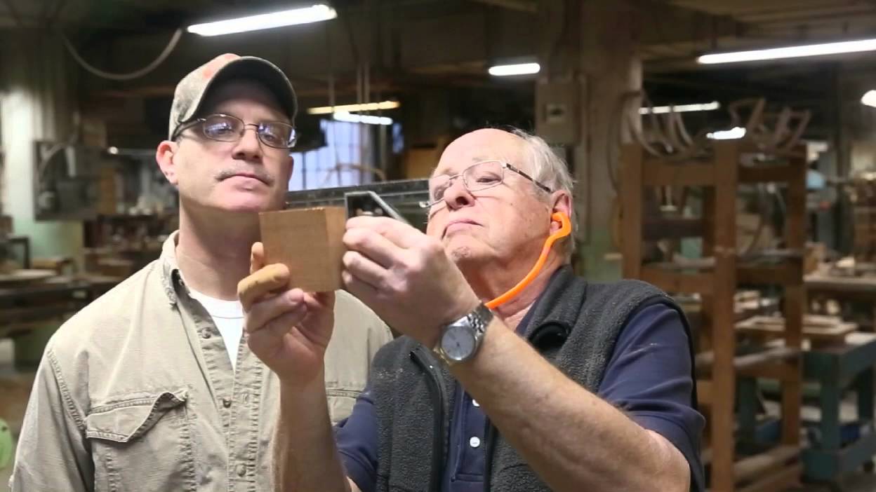 Continuing the heritage of Kalamazoo made guitars