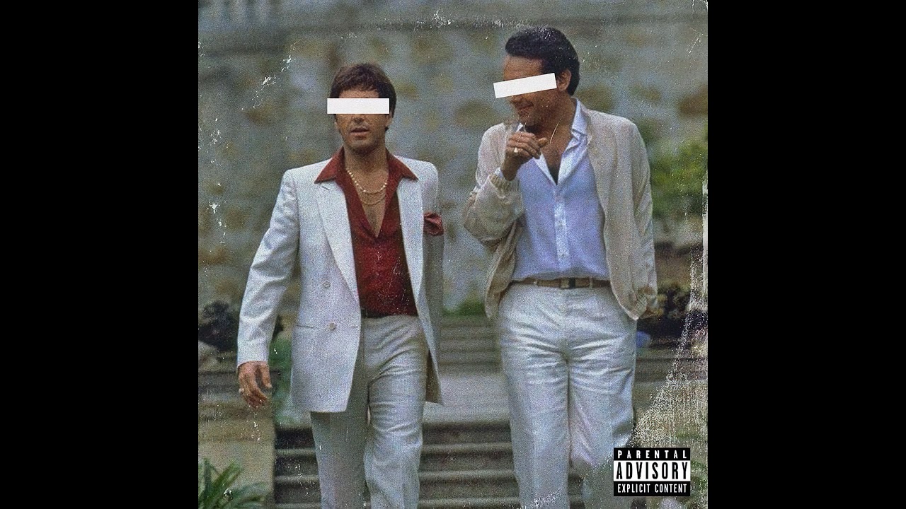 Benny The Butcher - 5 To 50 (Instrumental) Prod. By The Alchemist