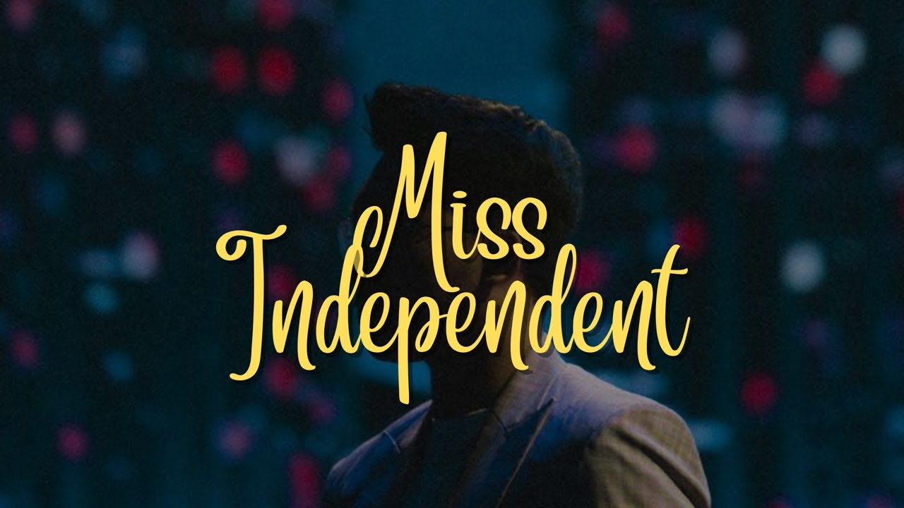 Ne-Yo - Miss Independent | DVM Live Session