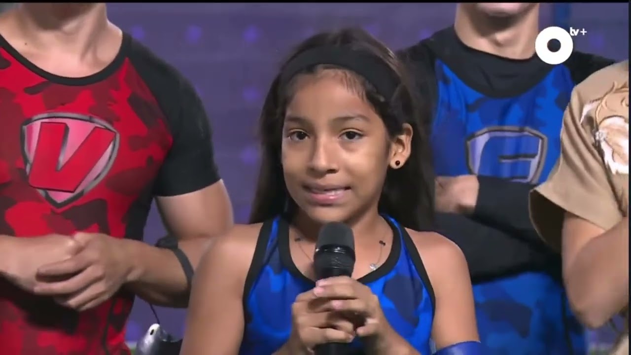 Sueño cumplido mis yurinaticos  gracias BLN Intima y Oromartv💙💪