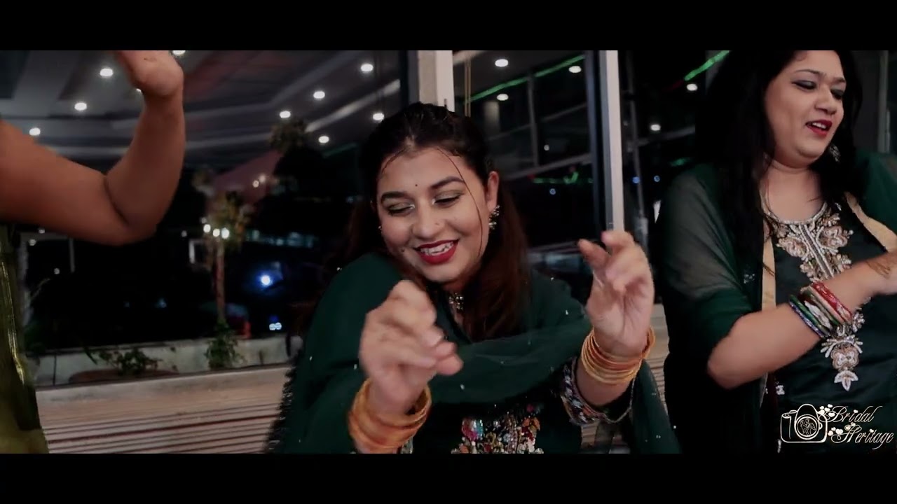 Rory & Nitol _ mehedi _ Bangladeshi Wedding