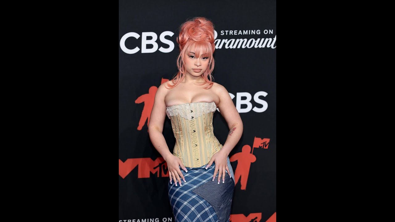 [FREE] Ice Spice Type Beat 2025 - 