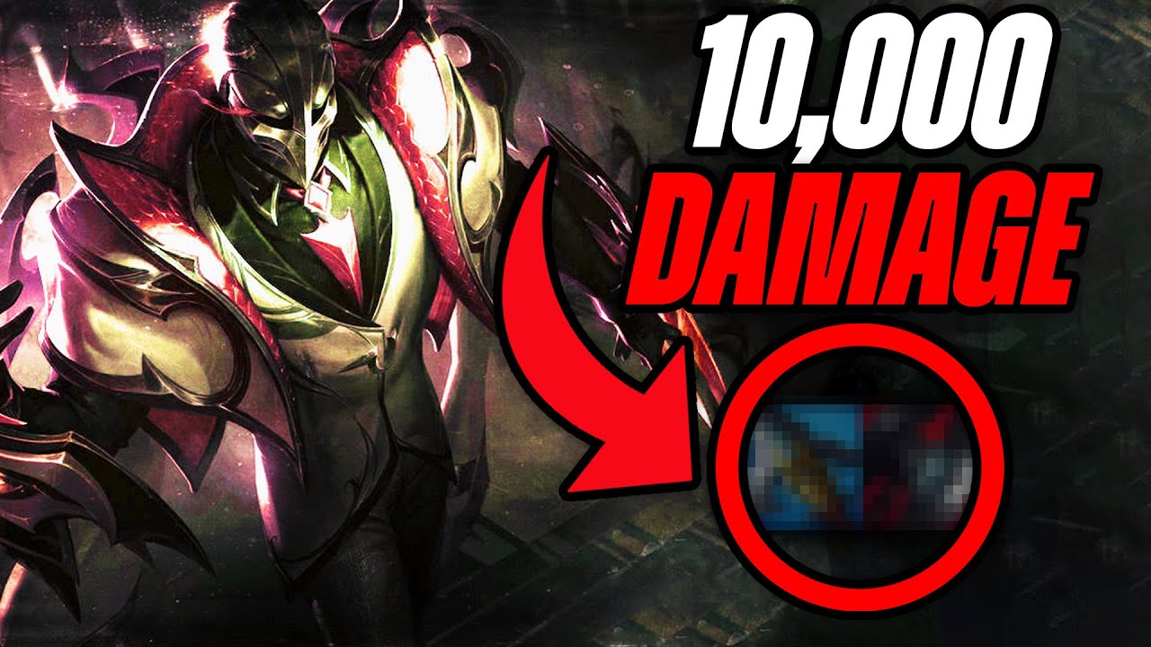 Black Cleaver VS Serylda's Grudge For Assassins!