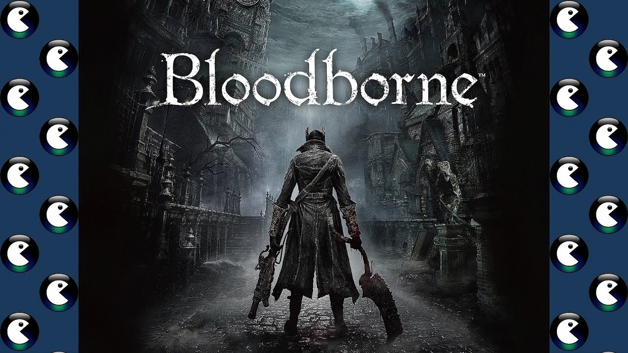 World of Longplays Live: Bloodborne (PS4) featuring Spazbo4 & ScHlAuChi [Part 1 of 2]