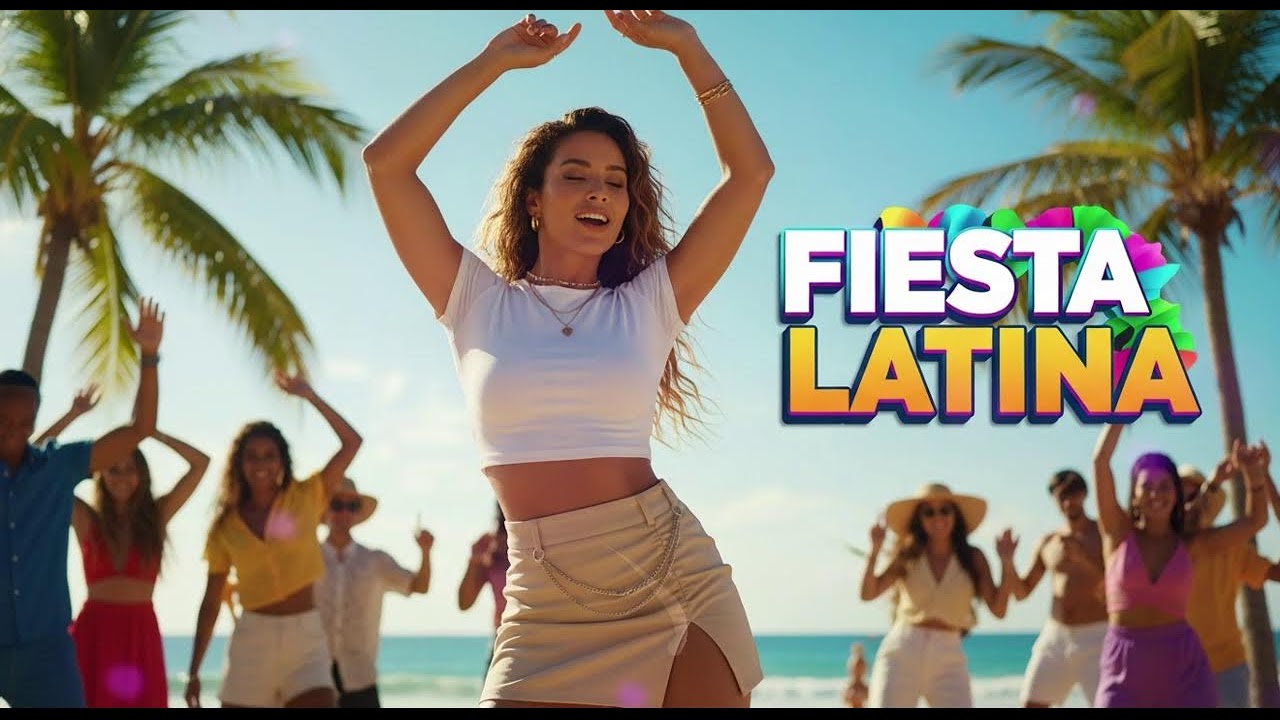 Caribbean Party Reggaeton 2026 | Dancehall Mix