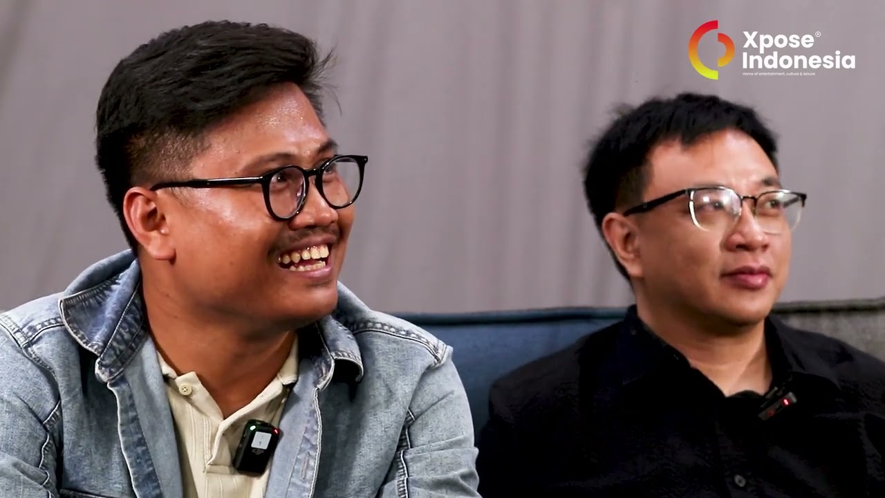 Dari Cilegon, CIO Production Menggerakan Industri Musik Lokal  Masuk ke Pasar Internasional