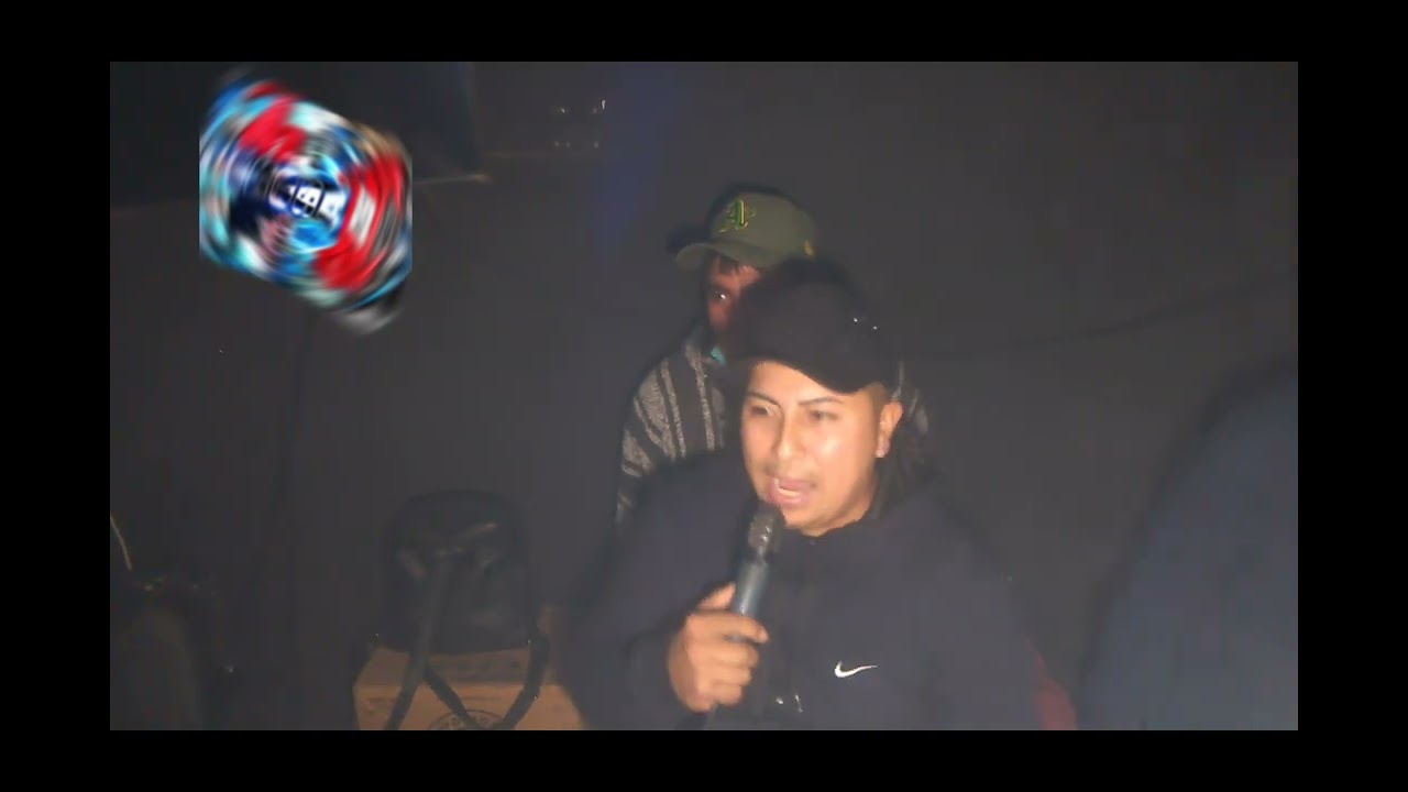 🔥🌞🕺💃sonido la rosa en el bar mhantra san Agustín Tlaxiaca 