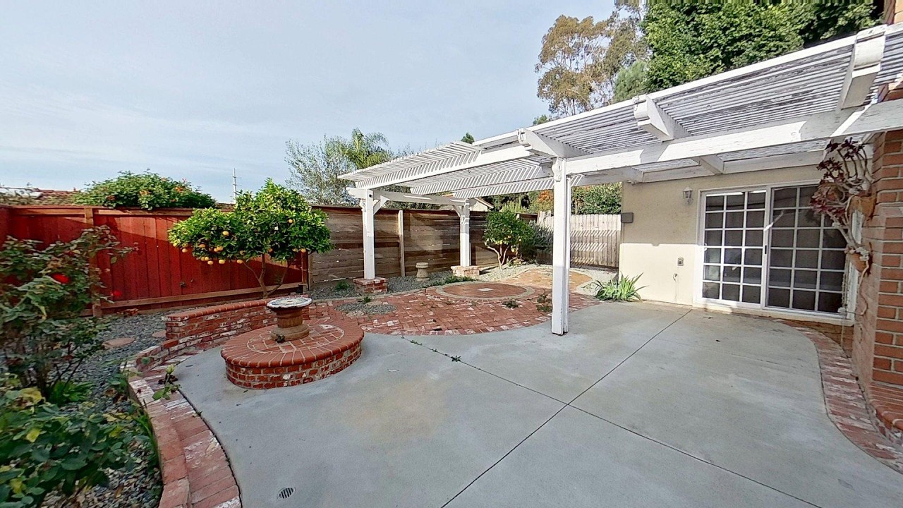 FOR RENT: 31226 San Via Vicente, San Juan Capistrano!