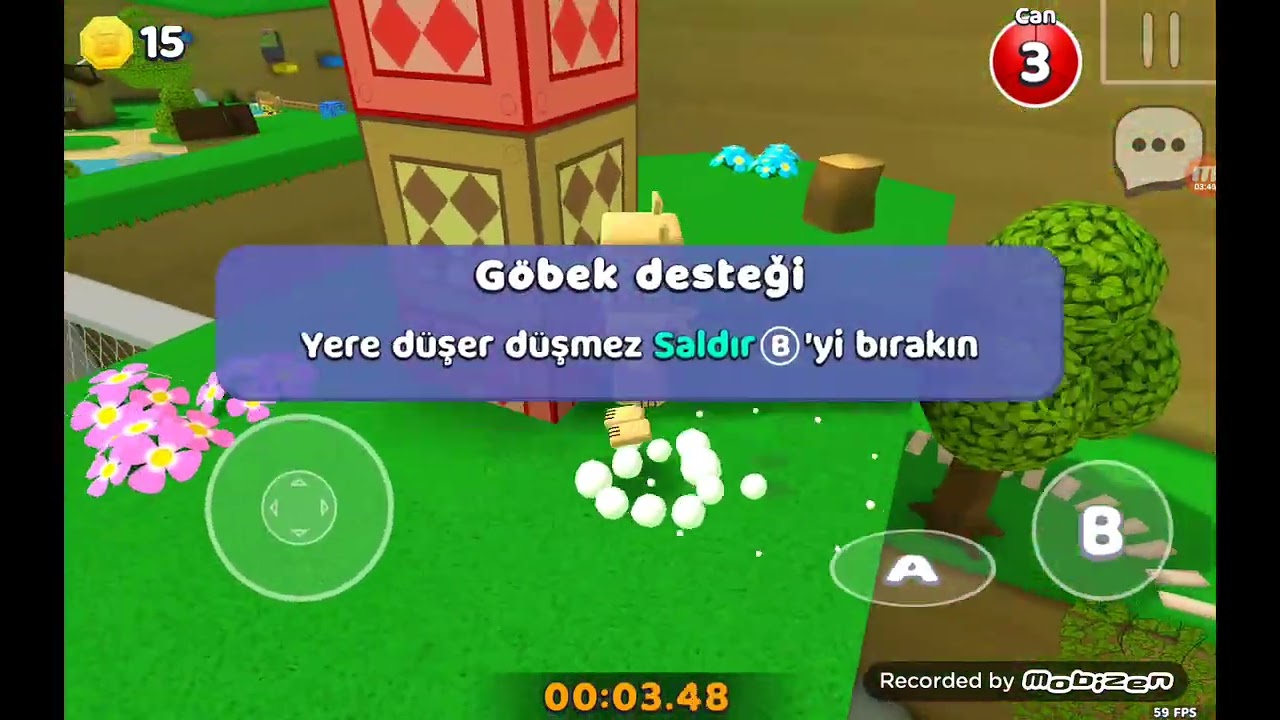Super bear adventure easter eggler/gizemler part 2