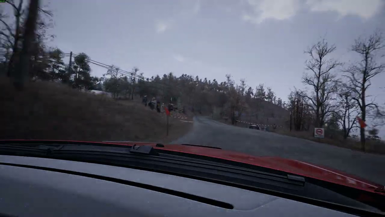 Citroën Xsara - Sisteron - St. Geniez - Assetto Corsa Rally