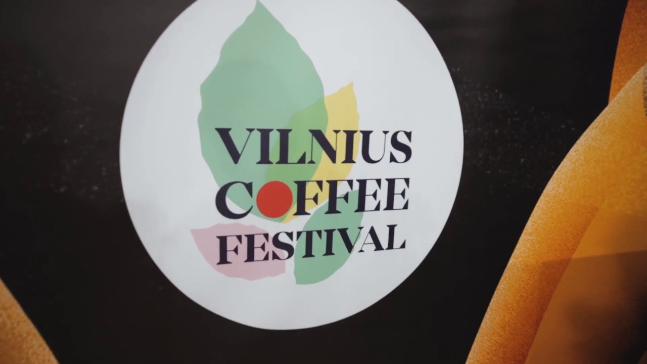 Vilnius Coffee Fest 2019 @ Dvigalvis Films