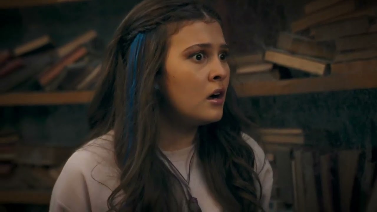 TRAILER IN&Eacute;DITO DOS EPIS&Oacute;DIOS SUSSUARUNO E A BIBLIOTECA | D.P.A. 16&ordf; TEMPORADA | Gloob Acervo