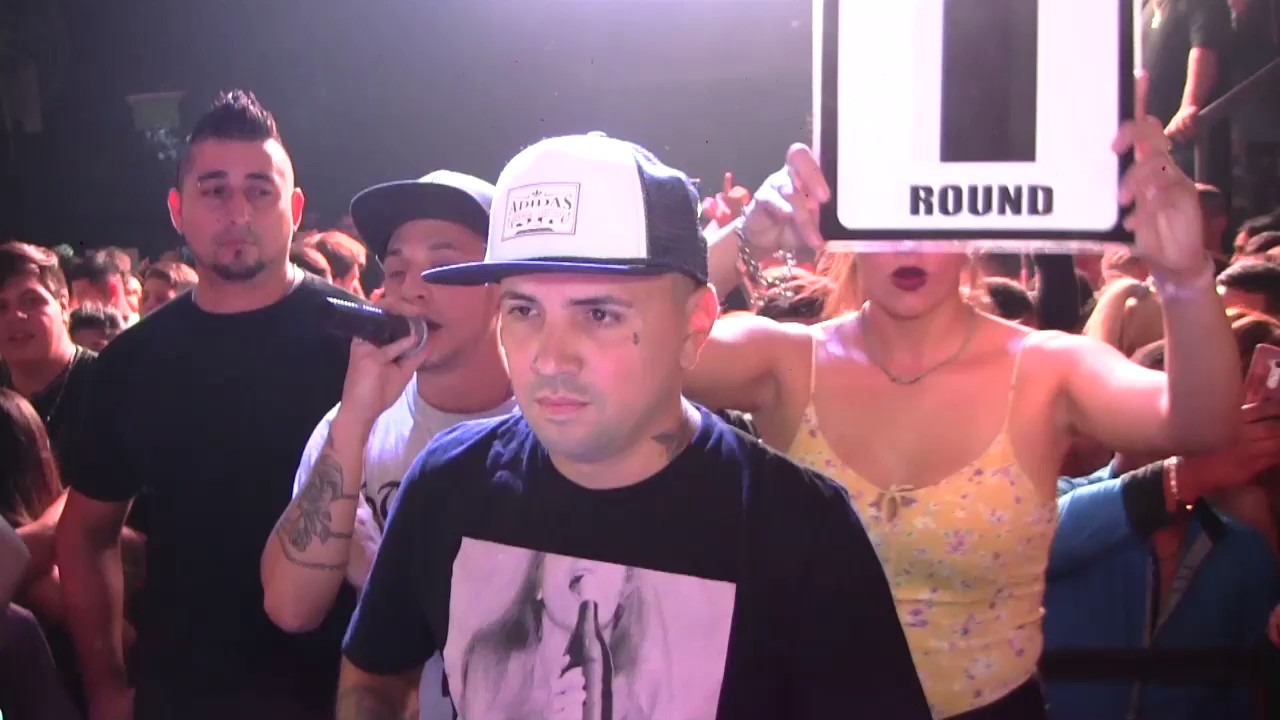 DJ TAO vs DJ KBZ@ en @SirocoOficial @es_tao @kbzaDJ