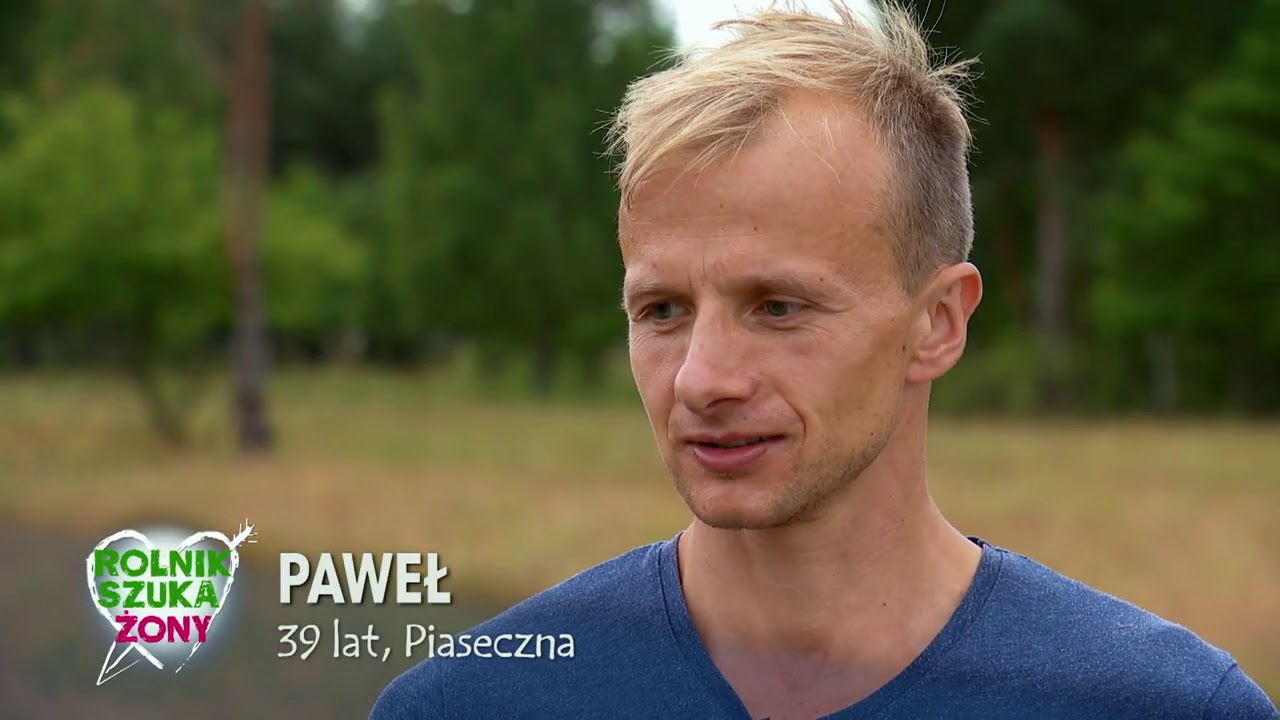 Rolnik szuka żony 7 - Odcinek 5 - Razem żeśmy sprzątały