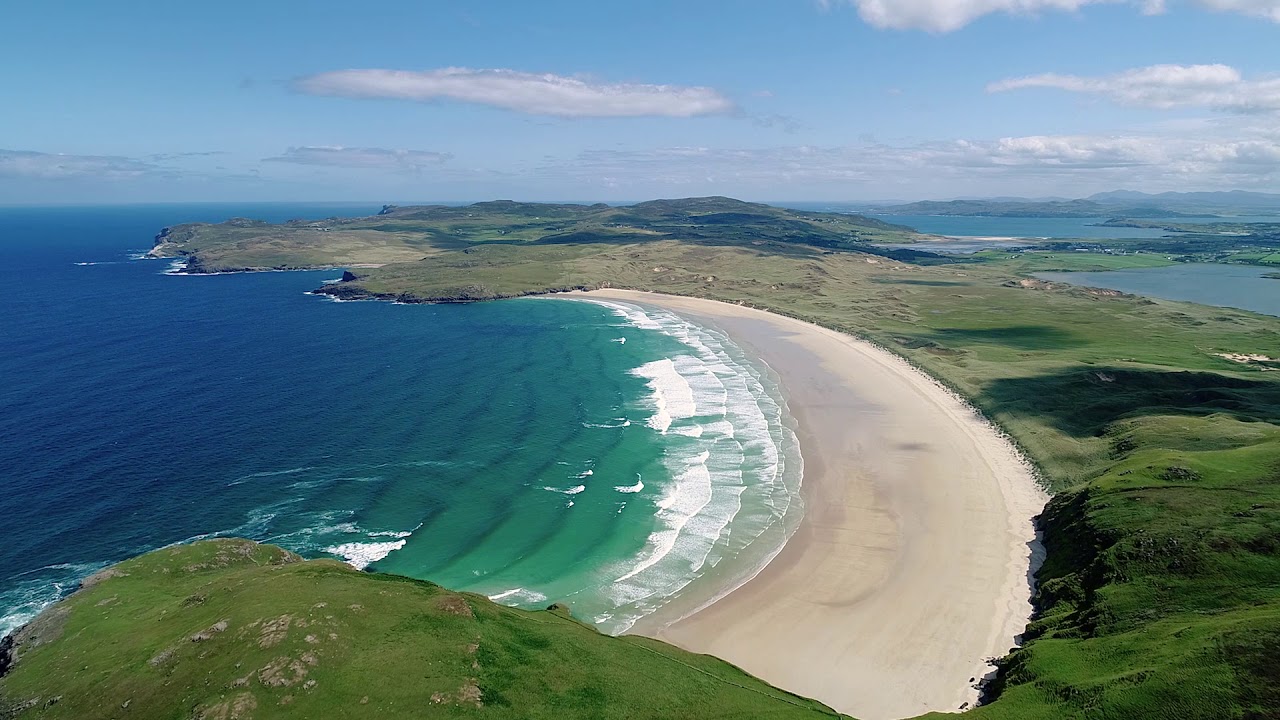 Dunfanaghy